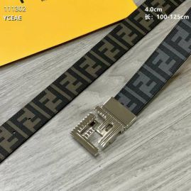 Picture of Fendi Belts _SKUFendiBelt40mmX100-125cm8L211587